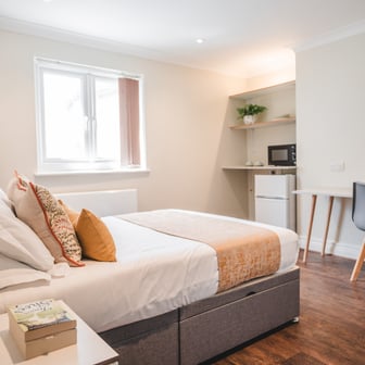 Small Double - Image 1